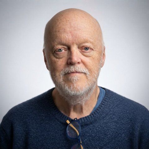 Willem (Wim) de Vylder